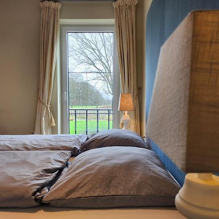 Landhuis De Heibloem هيتْهاسين المظهر الخارجي الصورة