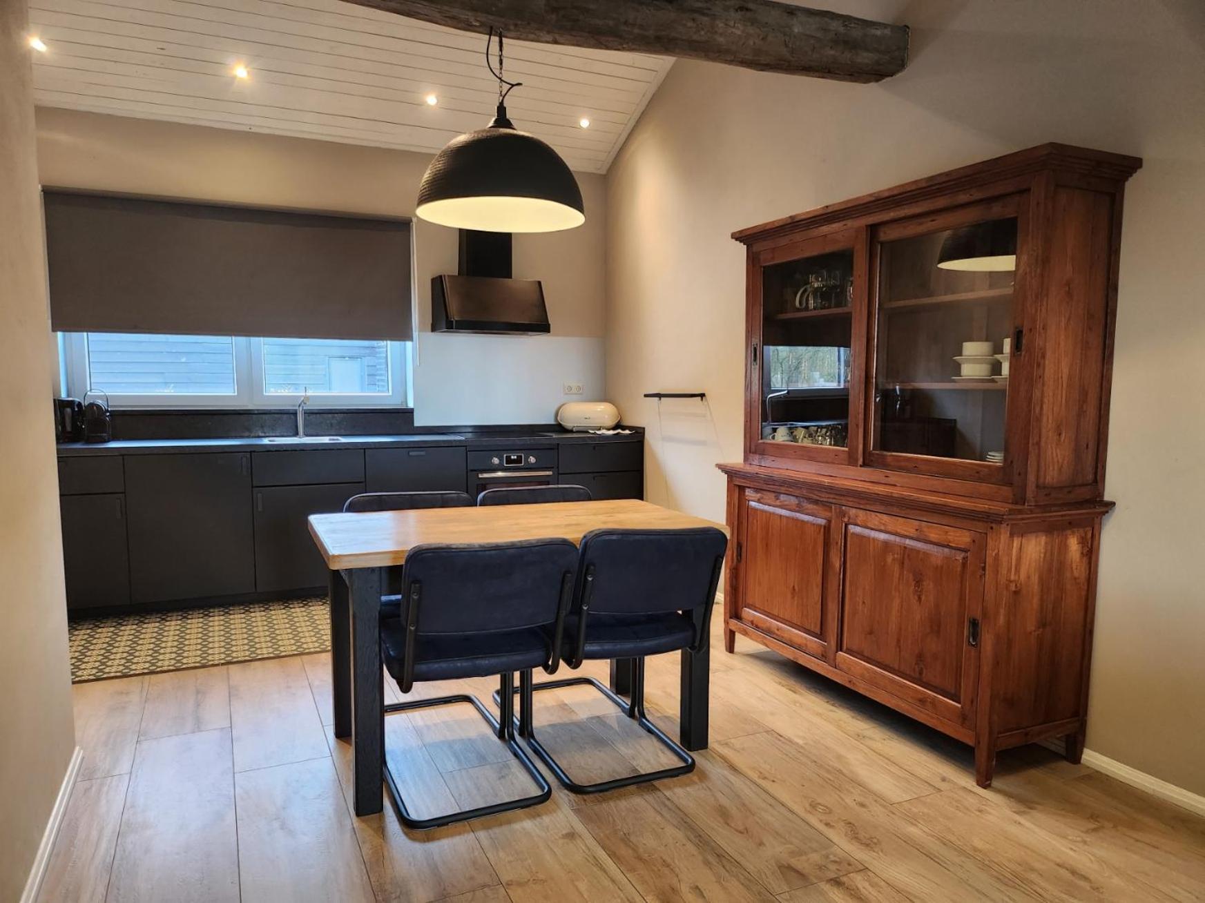 Landhuis De Heibloem هيتْهاسين المظهر الخارجي الصورة