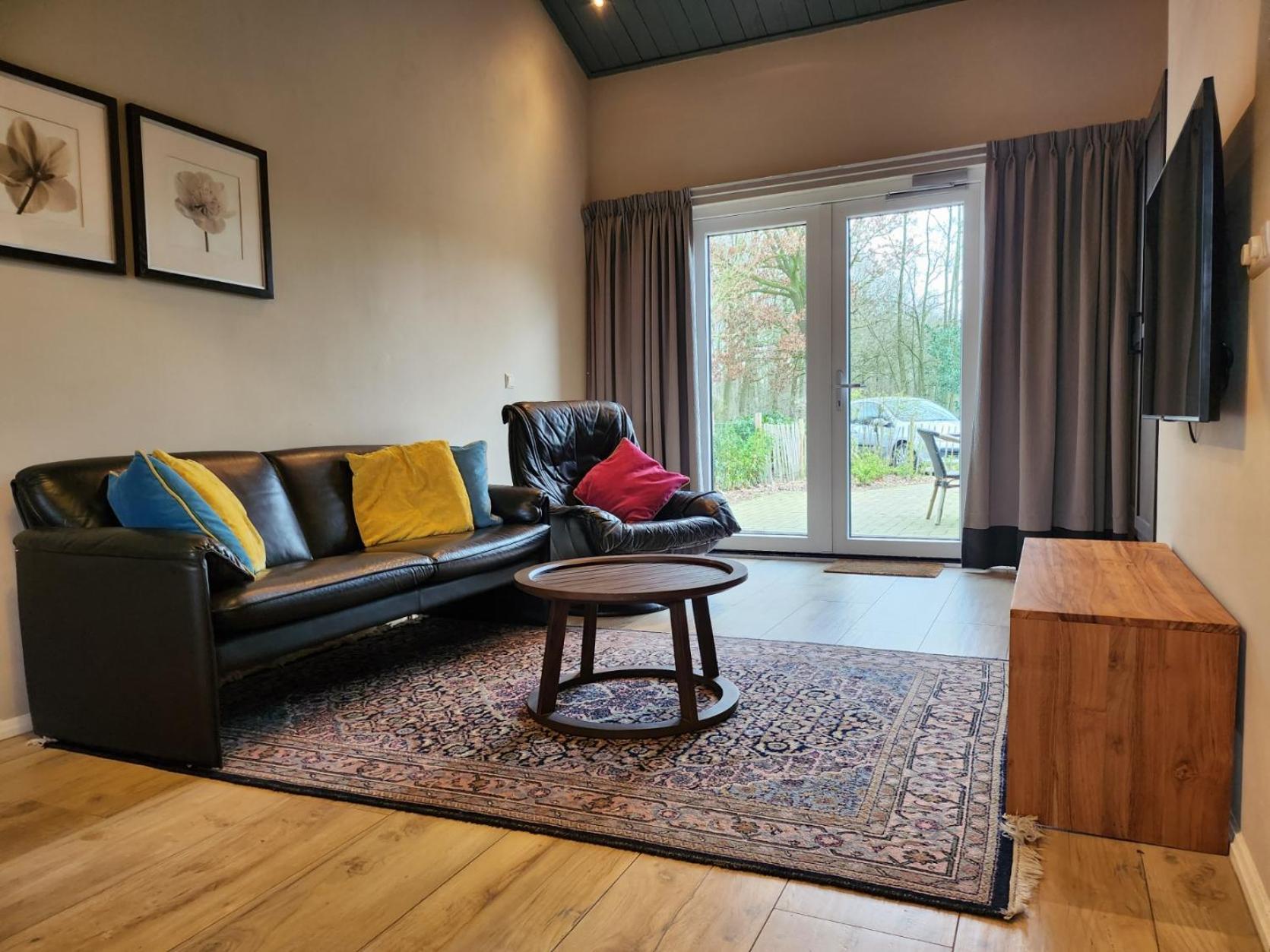 Landhuis De Heibloem هيتْهاسين المظهر الخارجي الصورة