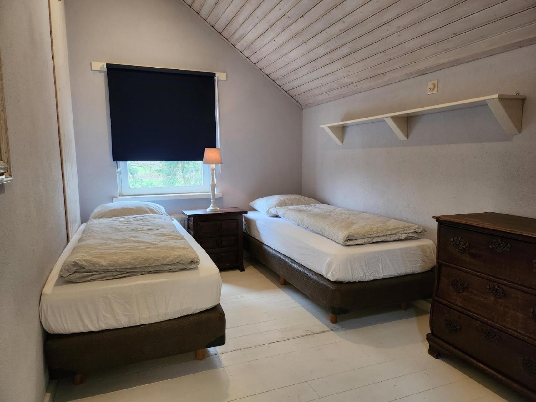 Landhuis De Heibloem هيتْهاسين المظهر الخارجي الصورة