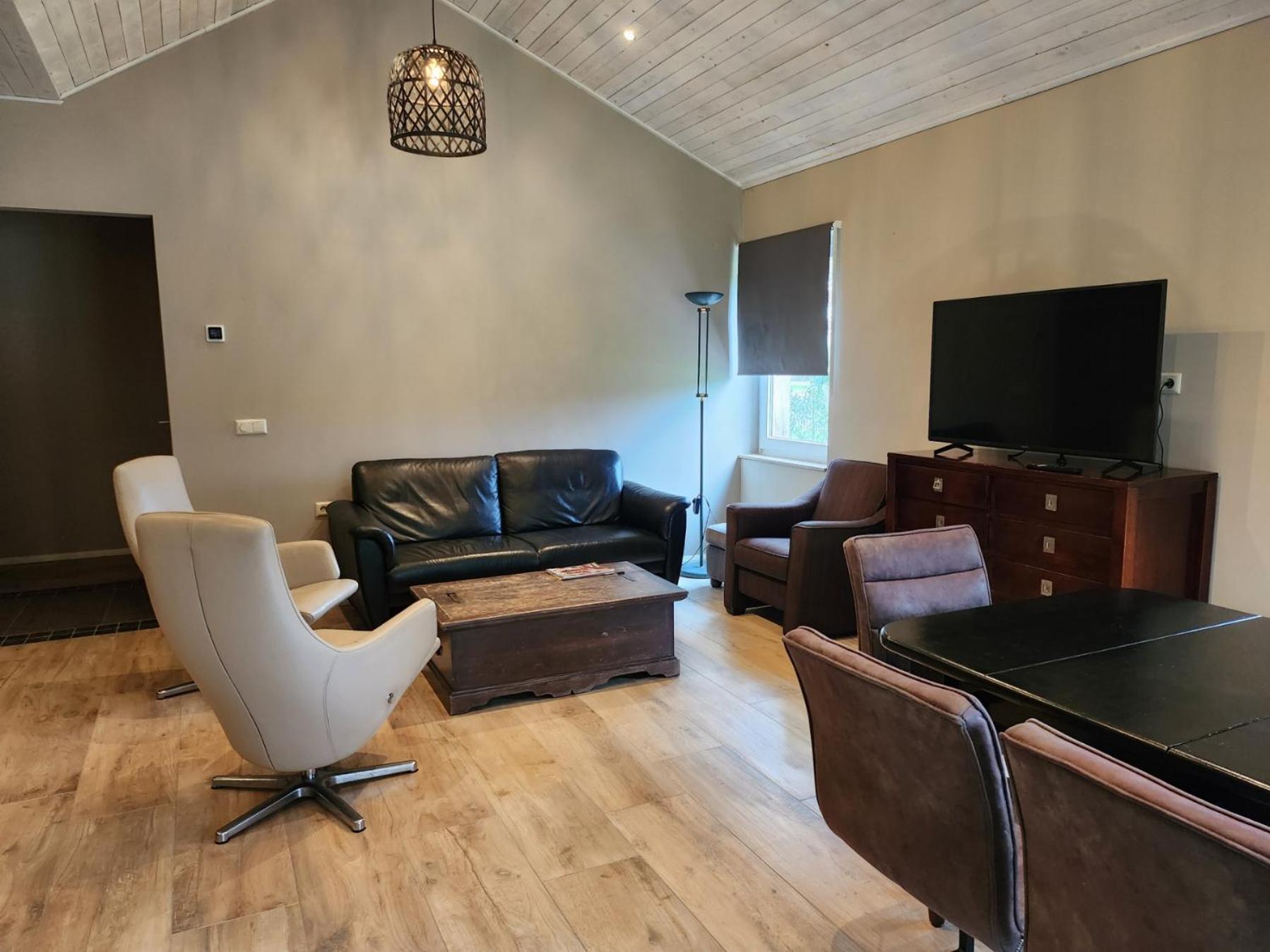 Landhuis De Heibloem هيتْهاسين المظهر الخارجي الصورة
