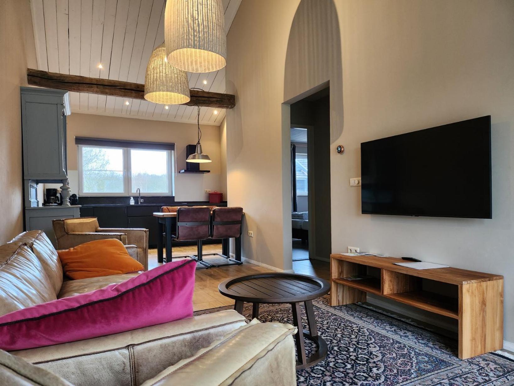 Landhuis De Heibloem هيتْهاسين المظهر الخارجي الصورة