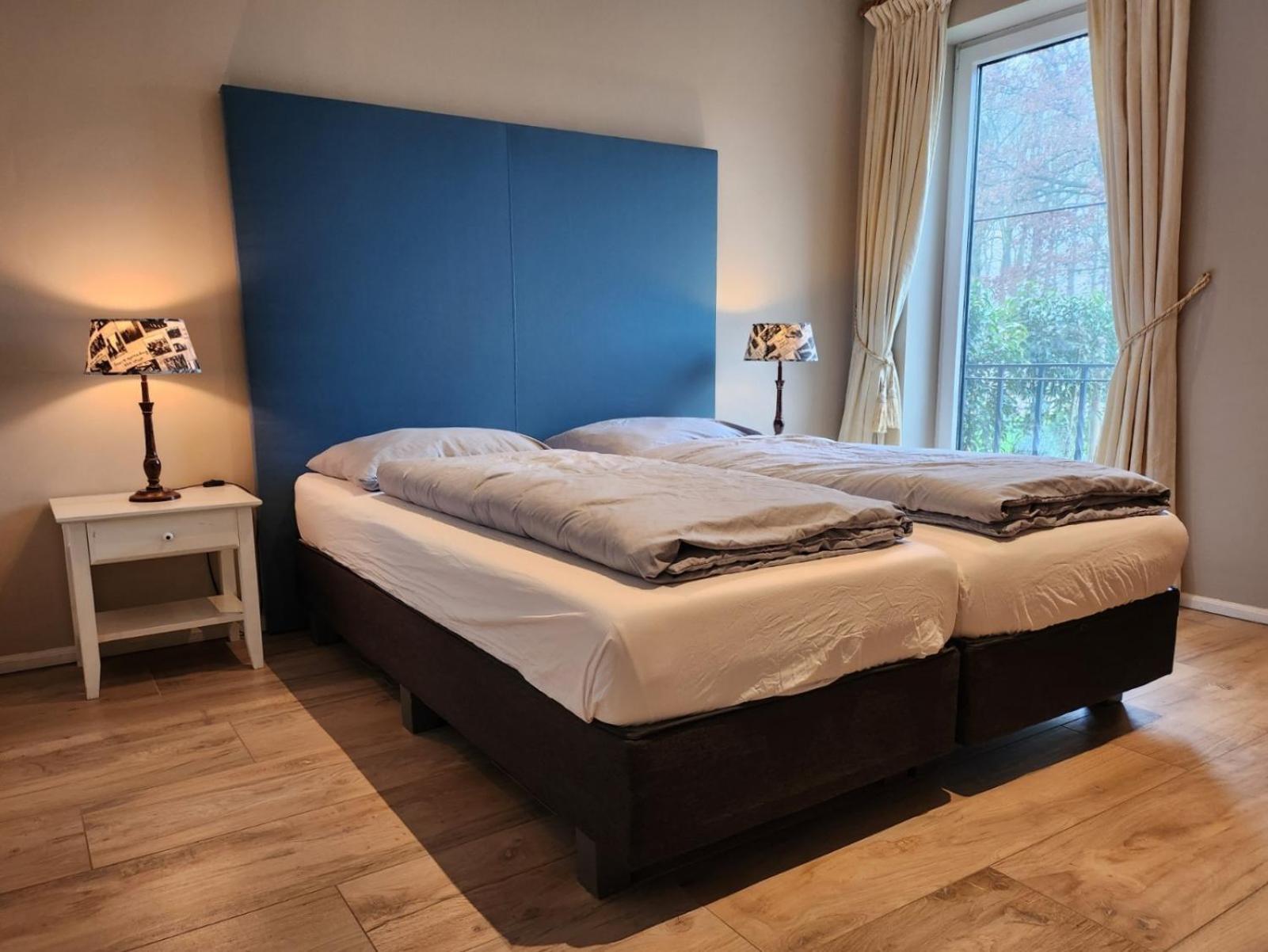 Landhuis De Heibloem هيتْهاسين المظهر الخارجي الصورة