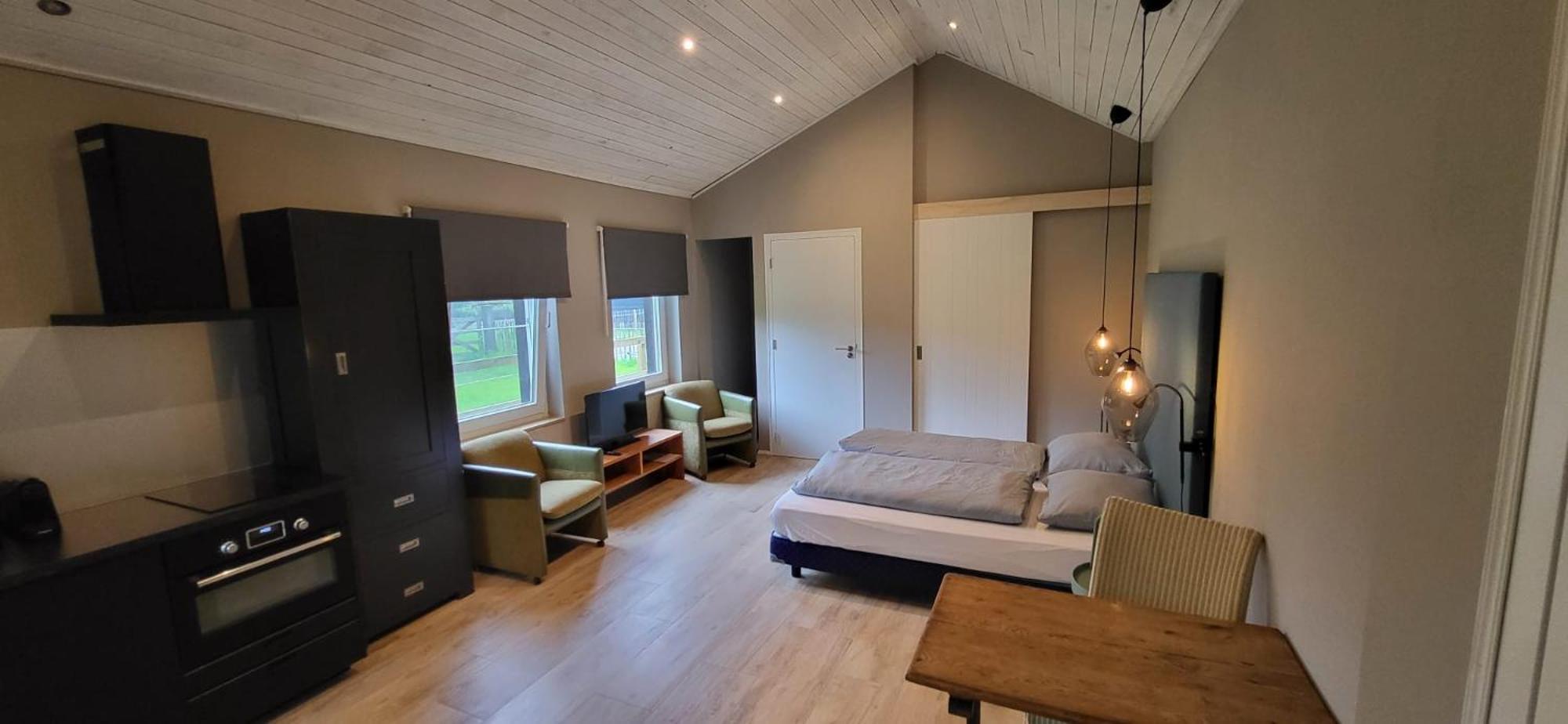 Landhuis De Heibloem هيتْهاسين المظهر الخارجي الصورة