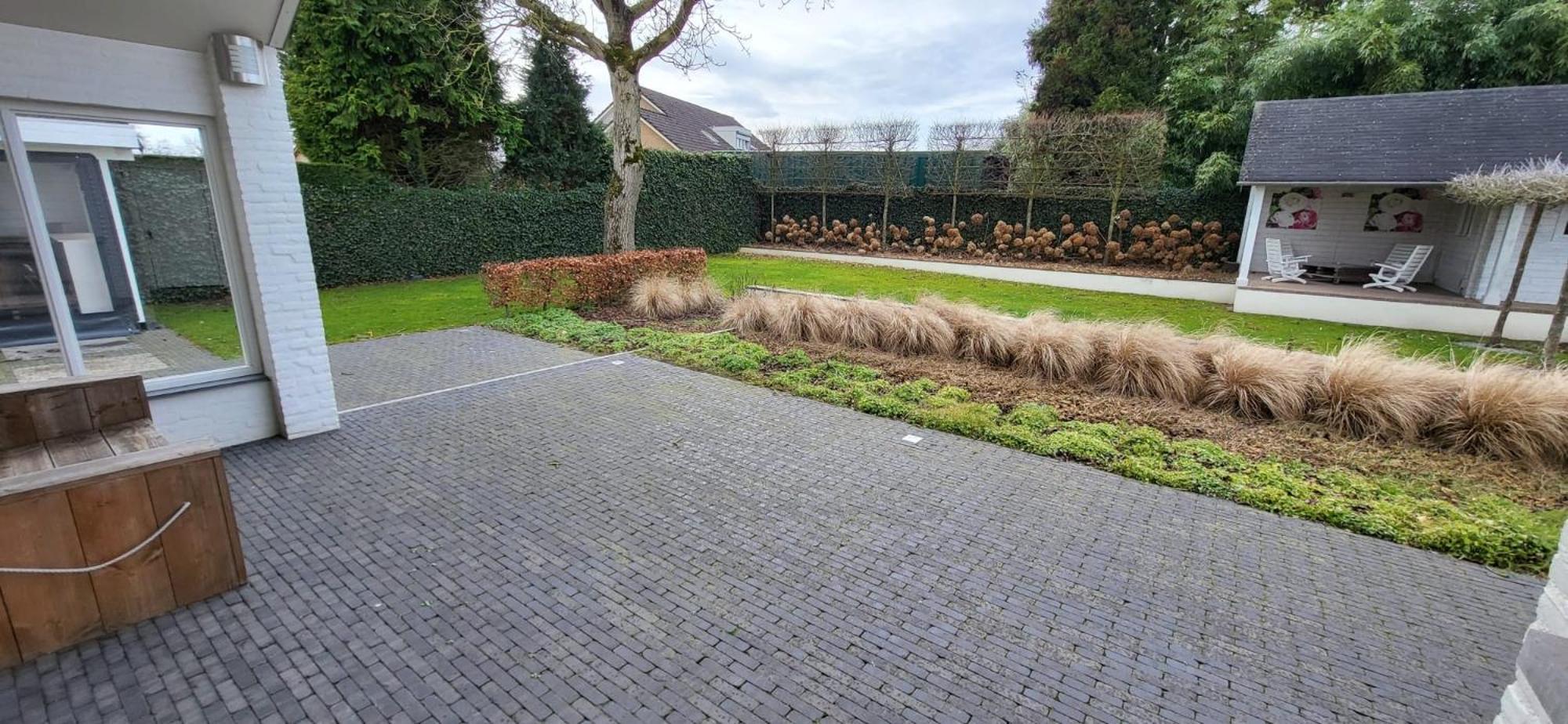 Landhuis De Heibloem هيتْهاسين المظهر الخارجي الصورة
